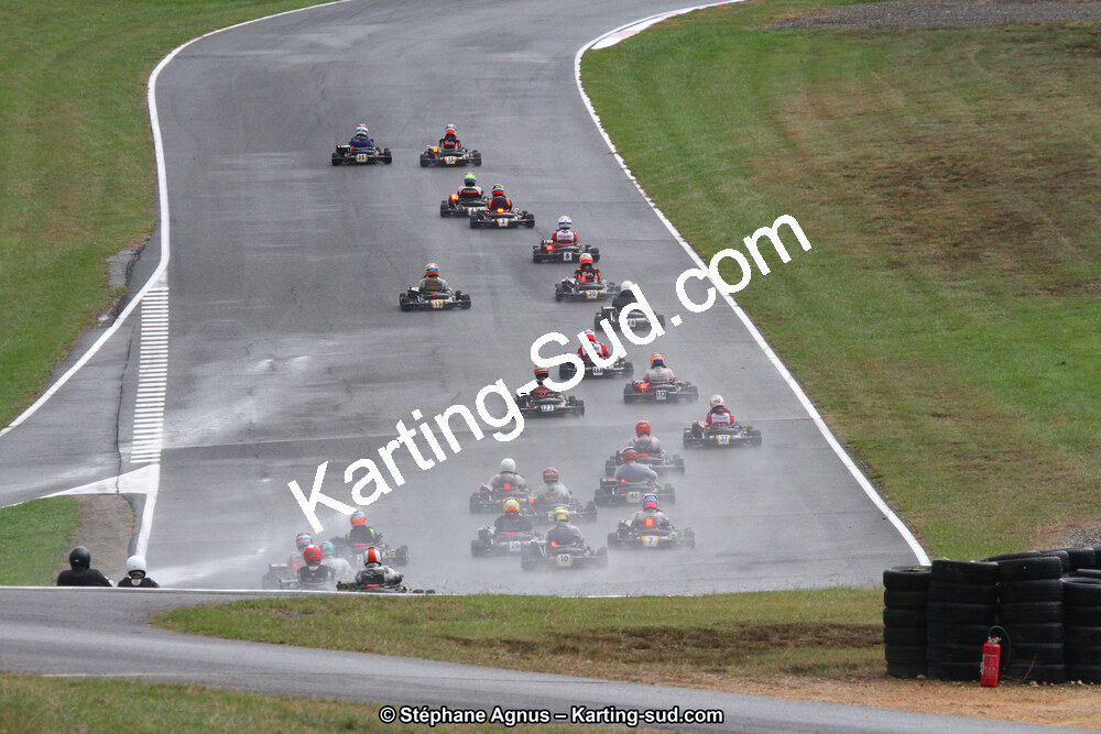 04 & 05/11/2017 : Championnat de France Long Circuit et Trophée Long Circuit TTI Carbone à Pau Arnos (Photos Stéphane Agnus) 2017 — karting