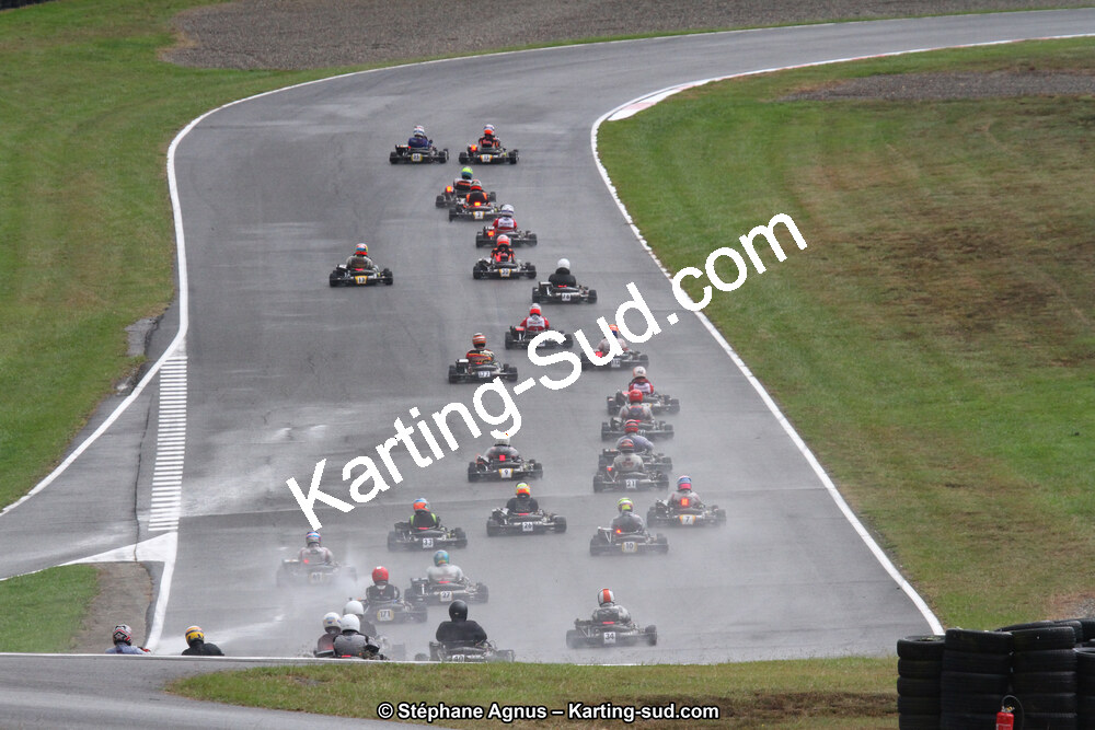 04 & 05/11/2017 : Championnat de France Long Circuit et Trophée Long Circuit TTI Carbone à Pau Arnos (Photos Stéphane Agnus) 2017 — karting