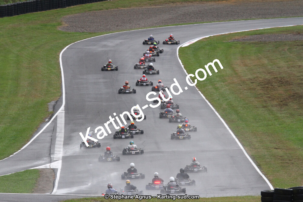 04 & 05/11/2017 : Championnat de France Long Circuit et Trophée Long Circuit TTI Carbone à Pau Arnos (Photos Stéphane Agnus) 2017 — karting