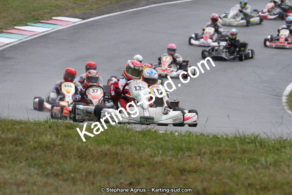 04 & 05/11/2017 : Championnat de France Long Circuit et Trophée Long Circuit TTI Carbone à Pau Arnos (Photos Stéphane Agnus) 2017 — karting