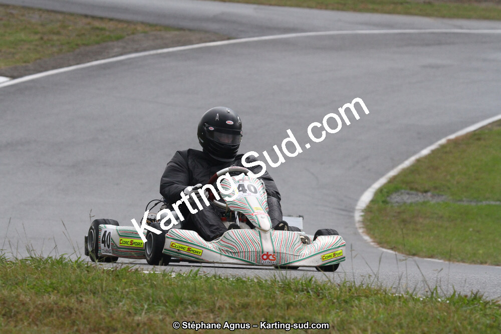 04 & 05/11/2017 : Championnat de France Long Circuit et Trophée Long Circuit TTI Carbone à Pau Arnos (Photos Stéphane Agnus) 2017 — karting