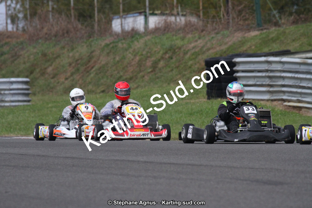 04 & 05/11/2017 : Championnat de France Long Circuit et Trophée Long Circuit TTI Carbone à Pau Arnos (Photos Stéphane Agnus) 2017 — karting