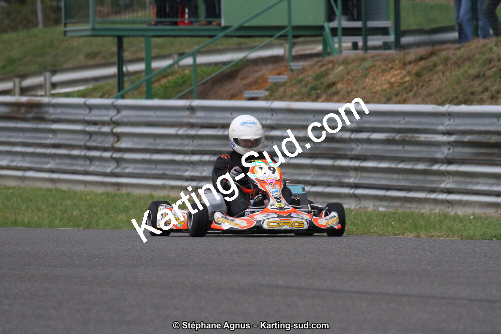 04 & 05/11/2017 : Championnat de France Long Circuit et Trophée Long Circuit TTI Carbone à Pau Arnos (Photos Stéphane Agnus) 2017 — karting
