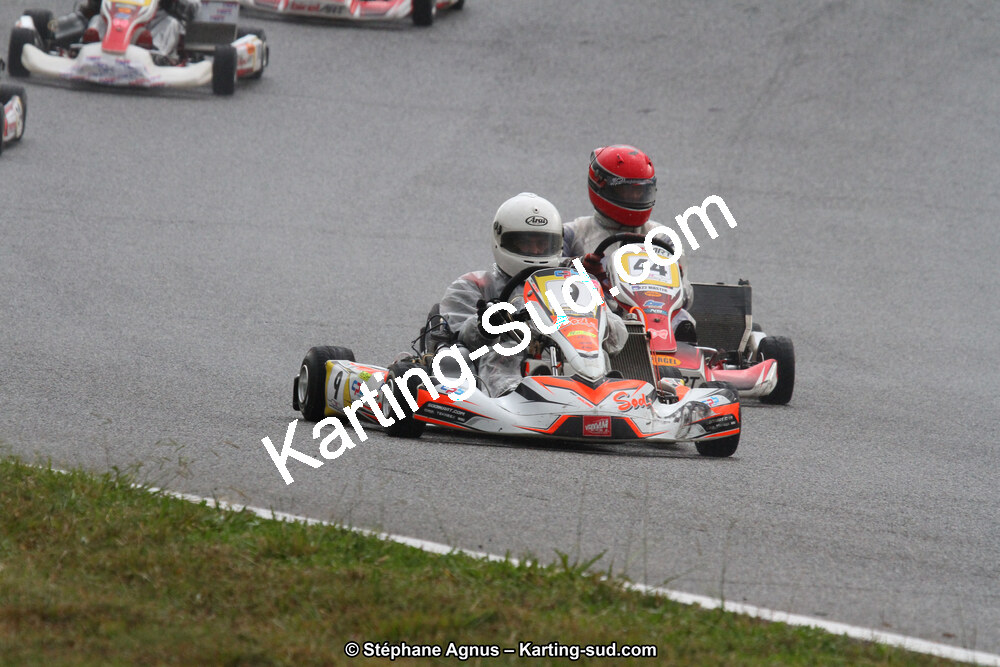 04 & 05/11/2017 : Championnat de France Long Circuit et Trophée Long Circuit TTI Carbone à Pau Arnos (Photos Stéphane Agnus) 2017 — karting