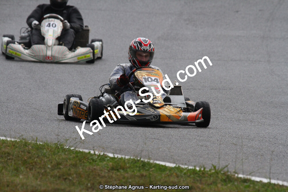 04 & 05/11/2017 : Championnat de France Long Circuit et Trophée Long Circuit TTI Carbone à Pau Arnos (Photos Stéphane Agnus) 2017 — karting