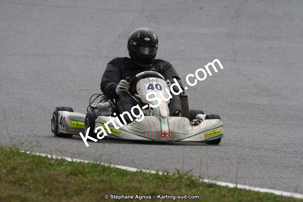 04 & 05/11/2017 : Championnat de France Long Circuit et Trophée Long Circuit TTI Carbone à Pau Arnos (Photos Stéphane Agnus) 2017 — karting