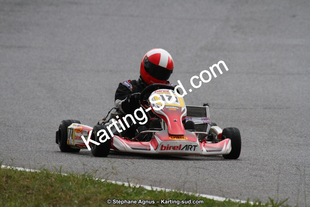 04 & 05/11/2017 : Championnat de France Long Circuit et Trophée Long Circuit TTI Carbone à Pau Arnos (Photos Stéphane Agnus) 2017 — karting