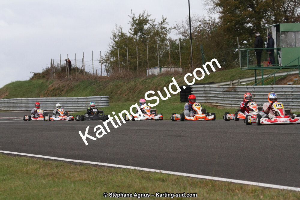 04 & 05/11/2017 : Championnat de France Long Circuit et Trophée Long Circuit TTI Carbone à Pau Arnos (Photos Stéphane Agnus) 2017 — karting