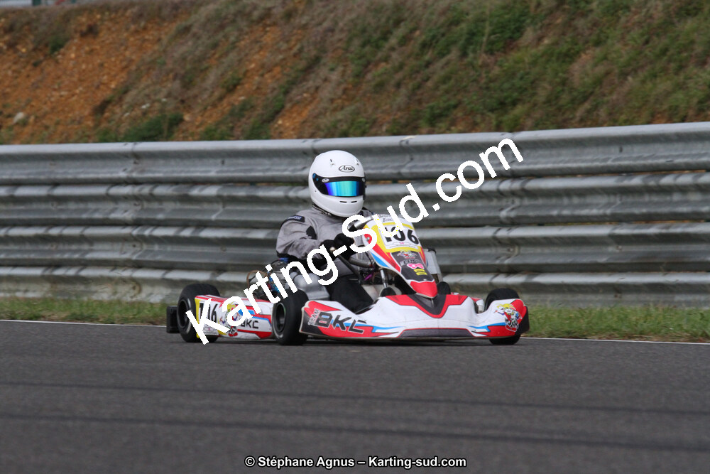 04 & 05/11/2017 : Championnat de France Long Circuit et Trophée Long Circuit TTI Carbone à Pau Arnos (Photos Stéphane Agnus) 2017 — karting