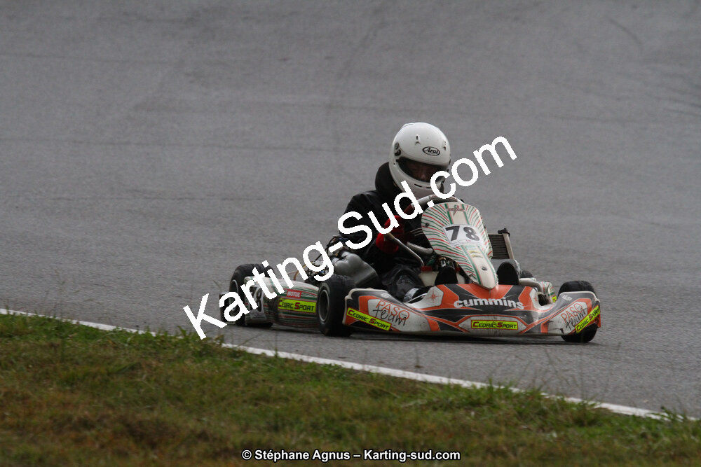 04 & 05/11/2017 : Championnat de France Long Circuit et Trophée Long Circuit TTI Carbone à Pau Arnos (Photos Stéphane Agnus) 2017 — karting