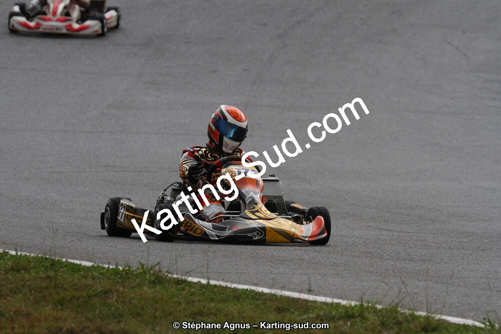 04 & 05/11/2017 : Championnat de France Long Circuit et Trophée Long Circuit TTI Carbone à Pau Arnos (Photos Stéphane Agnus) 2017 — karting