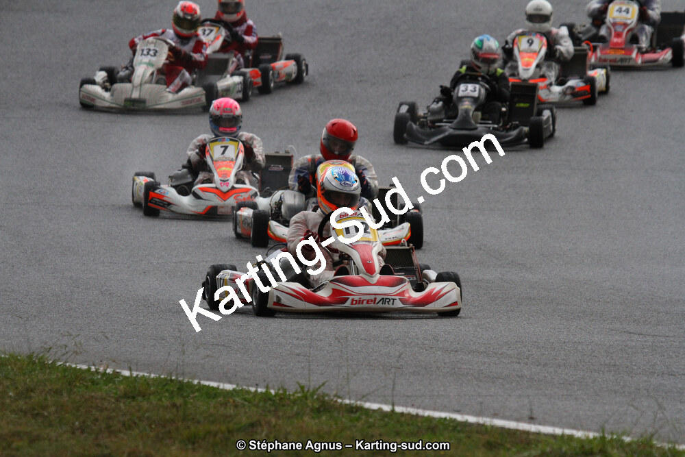 04 & 05/11/2017 : Championnat de France Long Circuit et Trophée Long Circuit TTI Carbone à Pau Arnos (Photos Stéphane Agnus) 2017 — karting