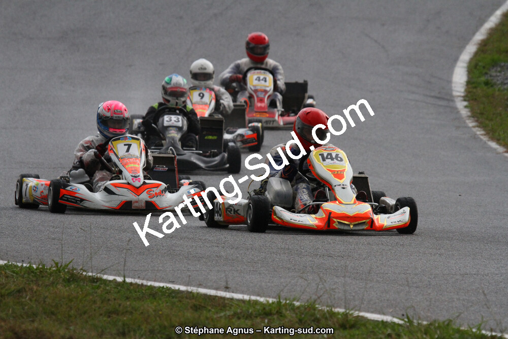 04 & 05/11/2017 : Championnat de France Long Circuit et Trophée Long Circuit TTI Carbone à Pau Arnos (Photos Stéphane Agnus) 2017 — karting