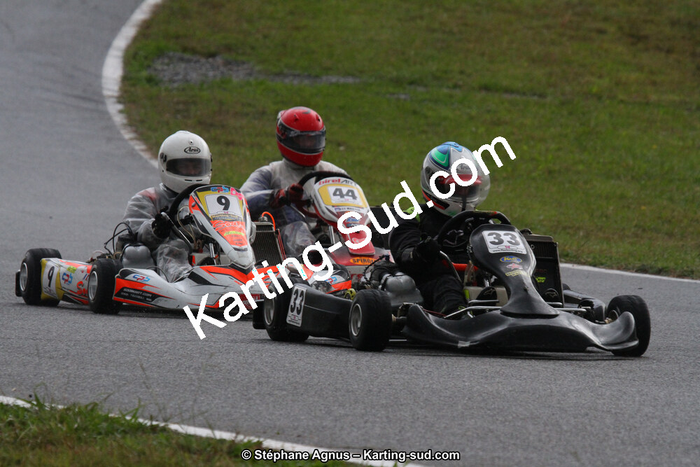 04 & 05/11/2017 : Championnat de France Long Circuit et Trophée Long Circuit TTI Carbone à Pau Arnos (Photos Stéphane Agnus) 2017 — karting