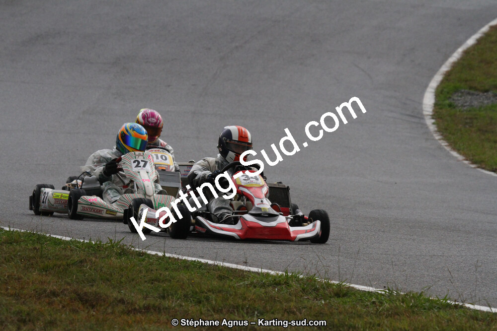04 & 05/11/2017 : Championnat de France Long Circuit et Trophée Long Circuit TTI Carbone à Pau Arnos (Photos Stéphane Agnus) 2017 — karting
