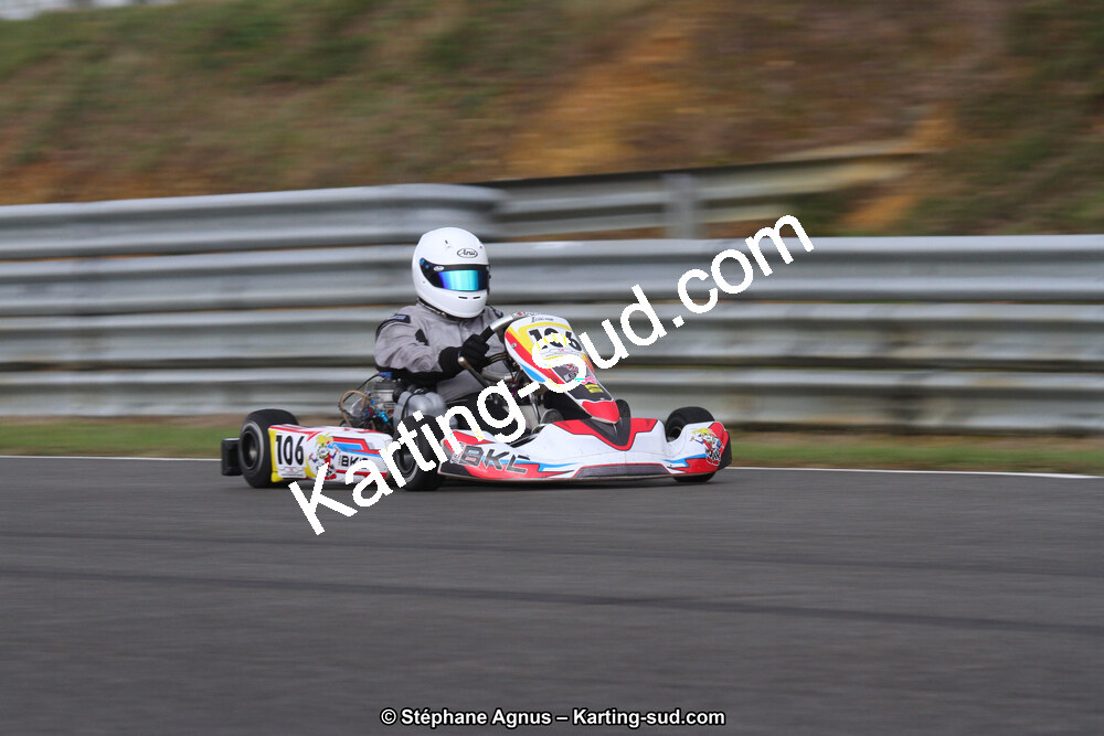 04 & 05/11/2017 : Championnat de France Long Circuit et Trophée Long Circuit TTI Carbone à Pau Arnos (Photos Stéphane Agnus) 2017 — karting