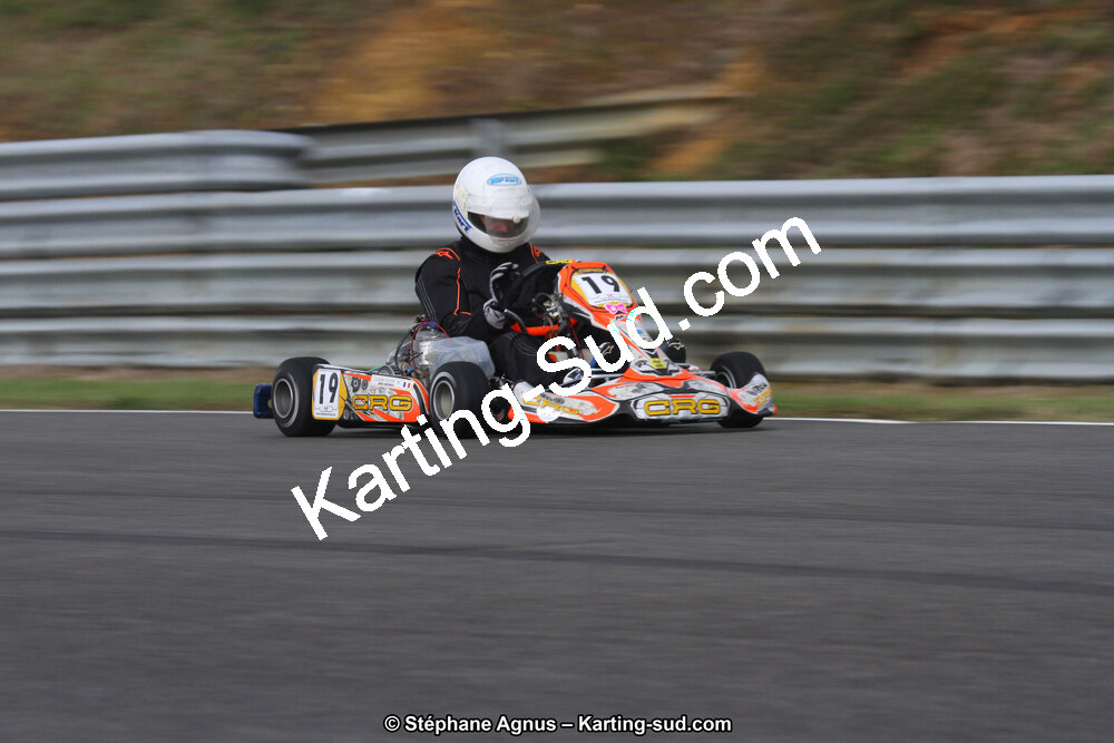 04 & 05/11/2017 : Championnat de France Long Circuit et Trophée Long Circuit TTI Carbone à Pau Arnos (Photos Stéphane Agnus) 2017 — karting