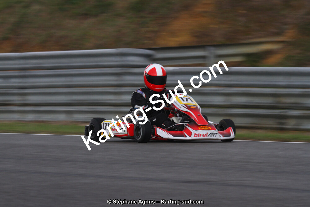 04 & 05/11/2017 : Championnat de France Long Circuit et Trophée Long Circuit TTI Carbone à Pau Arnos (Photos Stéphane Agnus) 2017 — karting