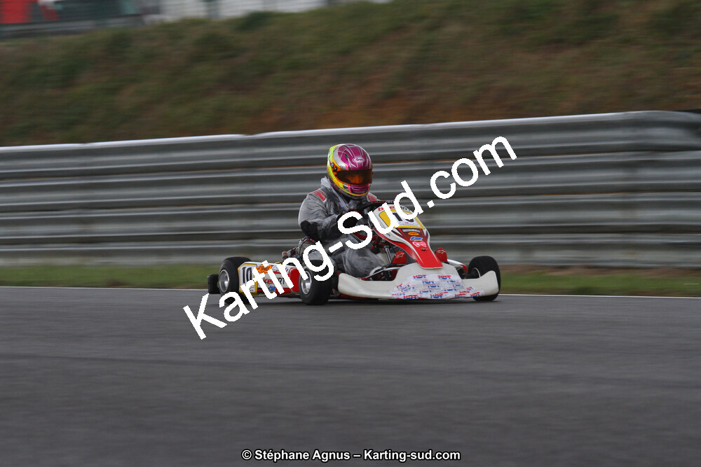 04 & 05/11/2017 : Championnat de France Long Circuit et Trophée Long Circuit TTI Carbone à Pau Arnos (Photos Stéphane Agnus) 2017 — karting