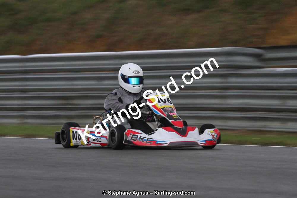 04 & 05/11/2017 : Championnat de France Long Circuit et Trophée Long Circuit TTI Carbone à Pau Arnos (Photos Stéphane Agnus) 2017 — karting