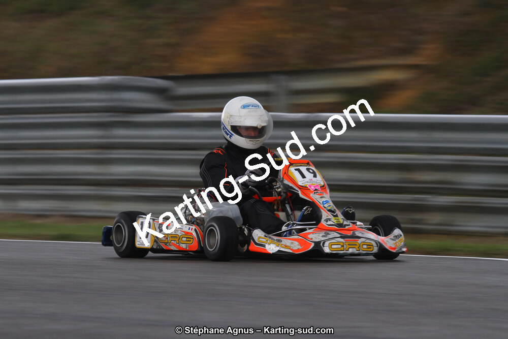 04 & 05/11/2017 : Championnat de France Long Circuit et Trophée Long Circuit TTI Carbone à Pau Arnos (Photos Stéphane Agnus) 2017 — karting