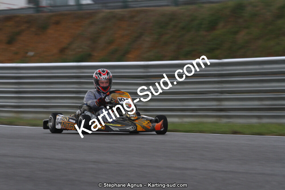 04 & 05/11/2017 : Championnat de France Long Circuit et Trophée Long Circuit TTI Carbone à Pau Arnos (Photos Stéphane Agnus) 2017 — karting