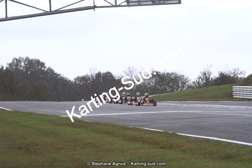 04 & 05/11/2017 : Championnat de France Long Circuit et Trophée Long Circuit TTI Carbone à Pau Arnos (Photos Stéphane Agnus) 2017 — karting