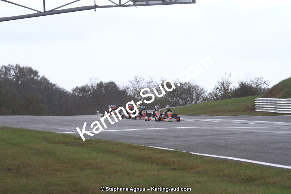 04 & 05/11/2017 : Championnat de France Long Circuit et Trophée Long Circuit TTI Carbone à Pau Arnos (Photos Stéphane Agnus) 2017 — karting