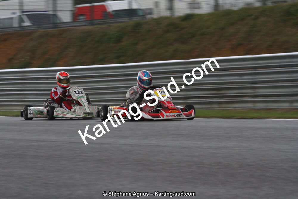 04 & 05/11/2017 : Championnat de France Long Circuit et Trophée Long Circuit TTI Carbone à Pau Arnos (Photos Stéphane Agnus) 2017 — karting