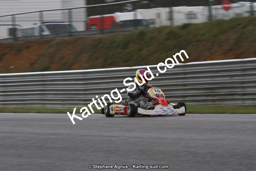04 & 05/11/2017 : Championnat de France Long Circuit et Trophée Long Circuit TTI Carbone à Pau Arnos (Photos Stéphane Agnus) 2017 — karting