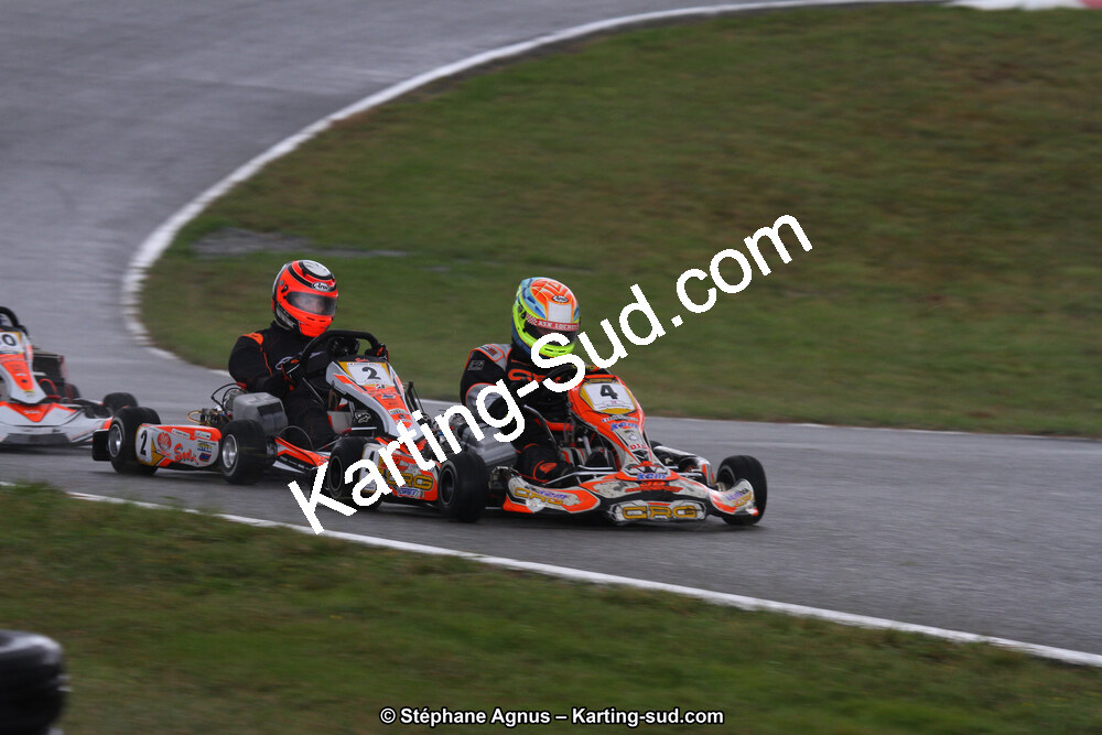 04 & 05/11/2017 : Championnat de France Long Circuit et Trophée Long Circuit TTI Carbone à Pau Arnos (Photos Stéphane Agnus) 2017 — karting
