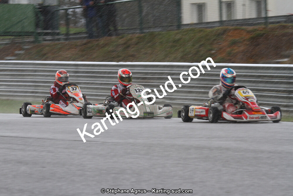 04 & 05/11/2017 : Championnat de France Long Circuit et Trophée Long Circuit TTI Carbone à Pau Arnos (Photos Stéphane Agnus) 2017 — karting