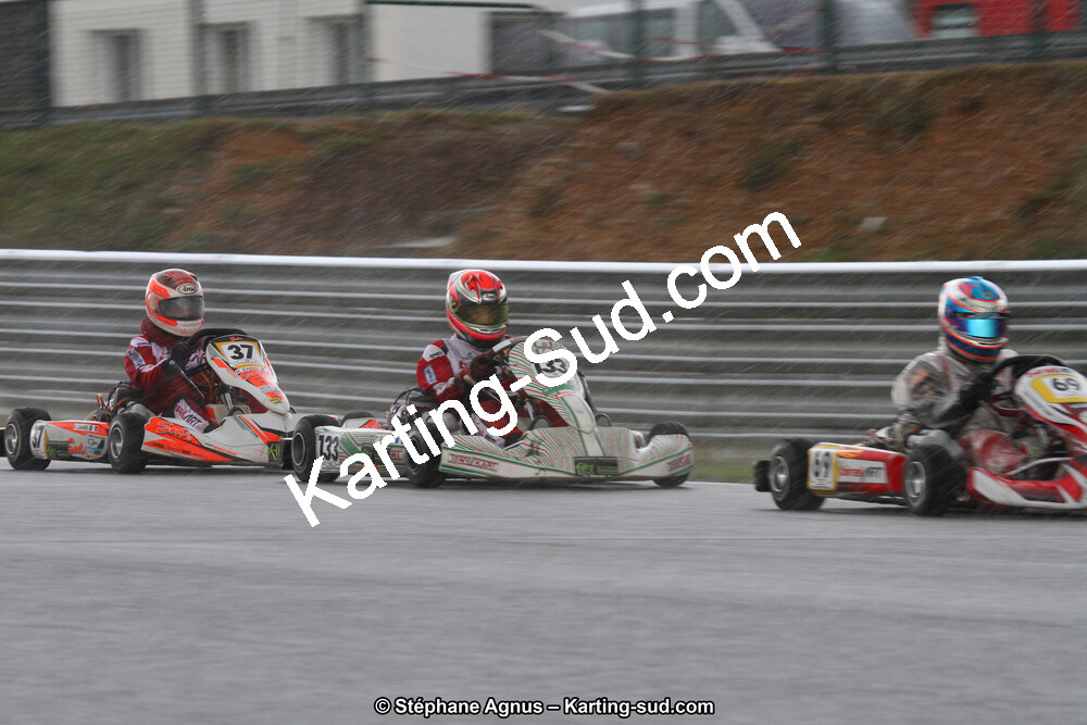 04 & 05/11/2017 : Championnat de France Long Circuit et Trophée Long Circuit TTI Carbone à Pau Arnos (Photos Stéphane Agnus) 2017 — karting