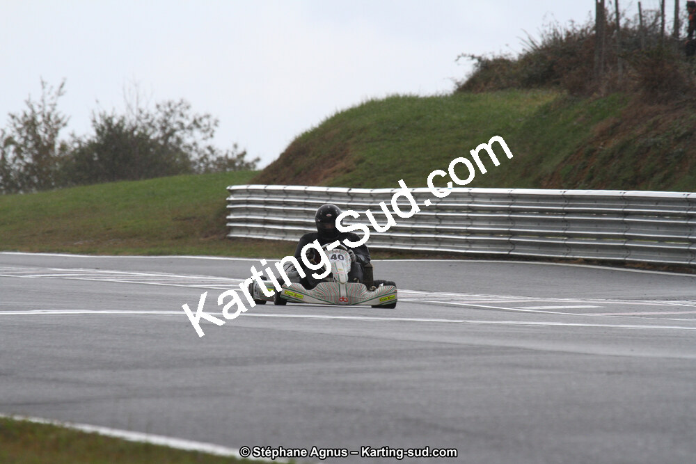04 & 05/11/2017 : Championnat de France Long Circuit et Trophée Long Circuit TTI Carbone à Pau Arnos (Photos Stéphane Agnus) 2017 — karting