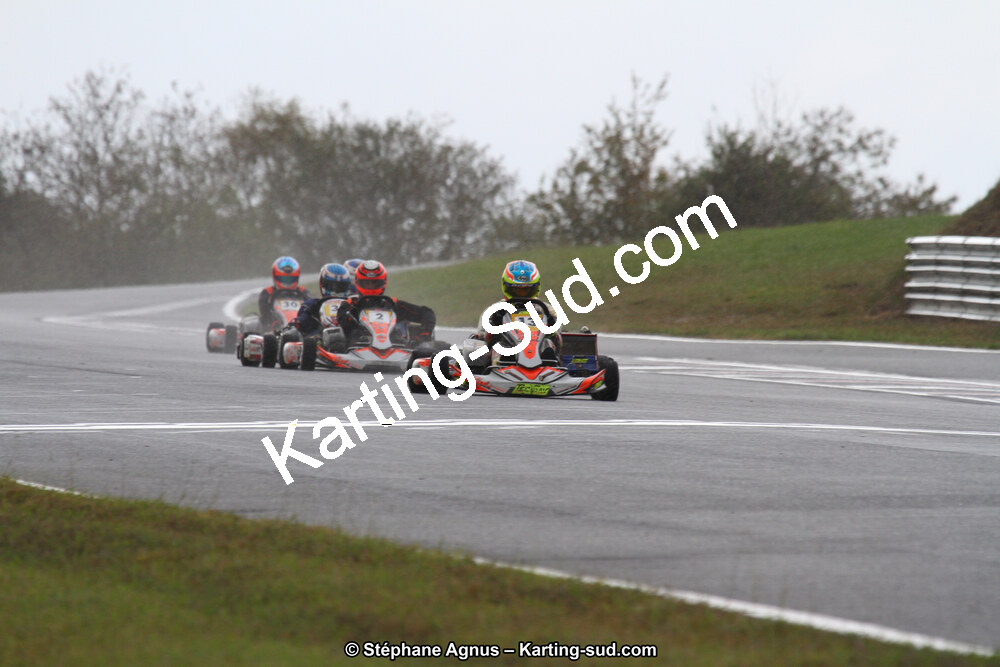 04 & 05/11/2017 : Championnat de France Long Circuit et Trophée Long Circuit TTI Carbone à Pau Arnos (Photos Stéphane Agnus) 2017 — karting