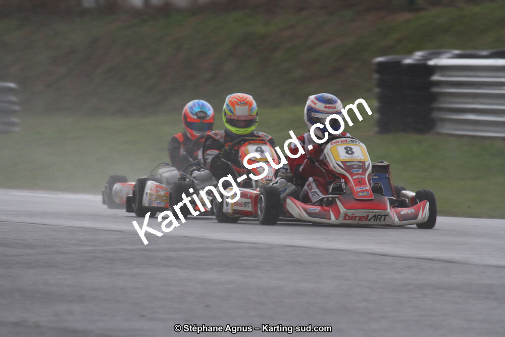 04 & 05/11/2017 : Championnat de France Long Circuit et Trophée Long Circuit TTI Carbone à Pau Arnos (Photos Stéphane Agnus) 2017 — karting