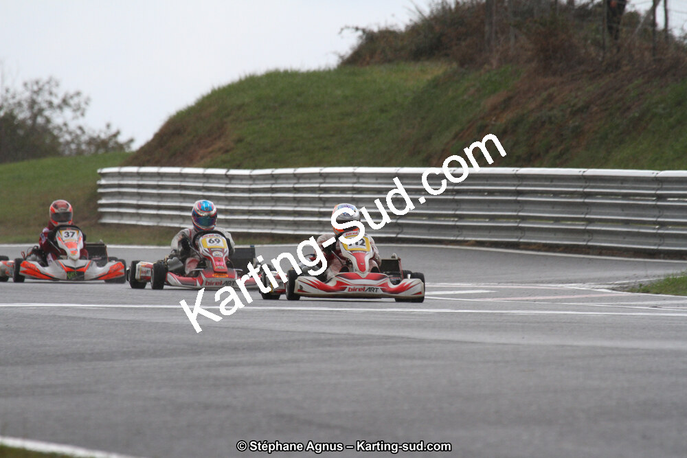 04 & 05/11/2017 : Championnat de France Long Circuit et Trophée Long Circuit TTI Carbone à Pau Arnos (Photos Stéphane Agnus) 2017 — karting