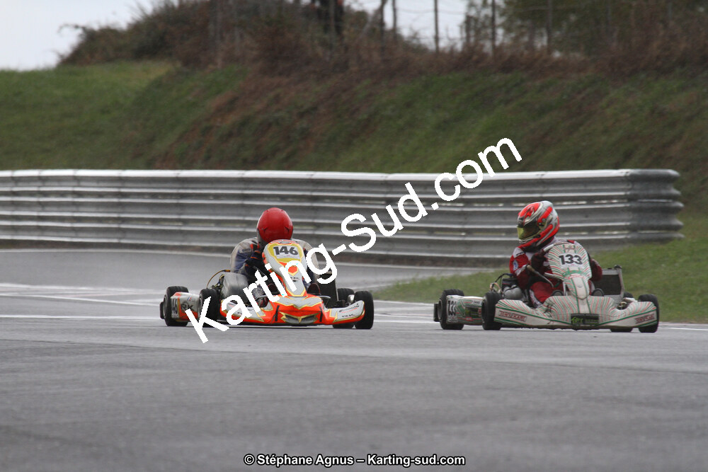 04 & 05/11/2017 : Championnat de France Long Circuit et Trophée Long Circuit TTI Carbone à Pau Arnos (Photos Stéphane Agnus) 2017 — karting