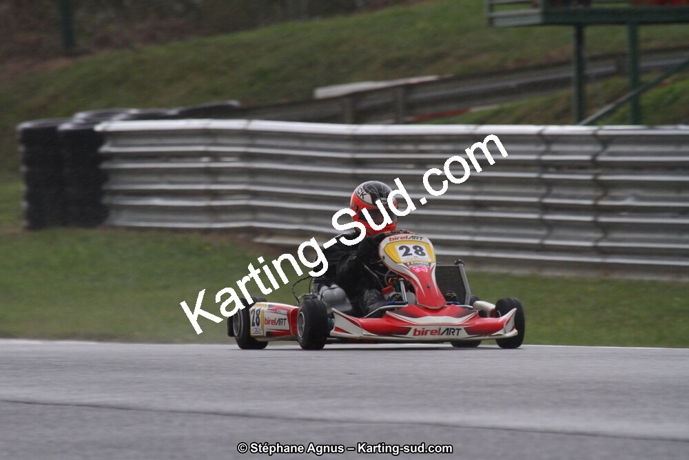 04 & 05/11/2017 : Championnat de France Long Circuit et Trophée Long Circuit TTI Carbone à Pau Arnos (Photos Stéphane Agnus) 2017 — karting