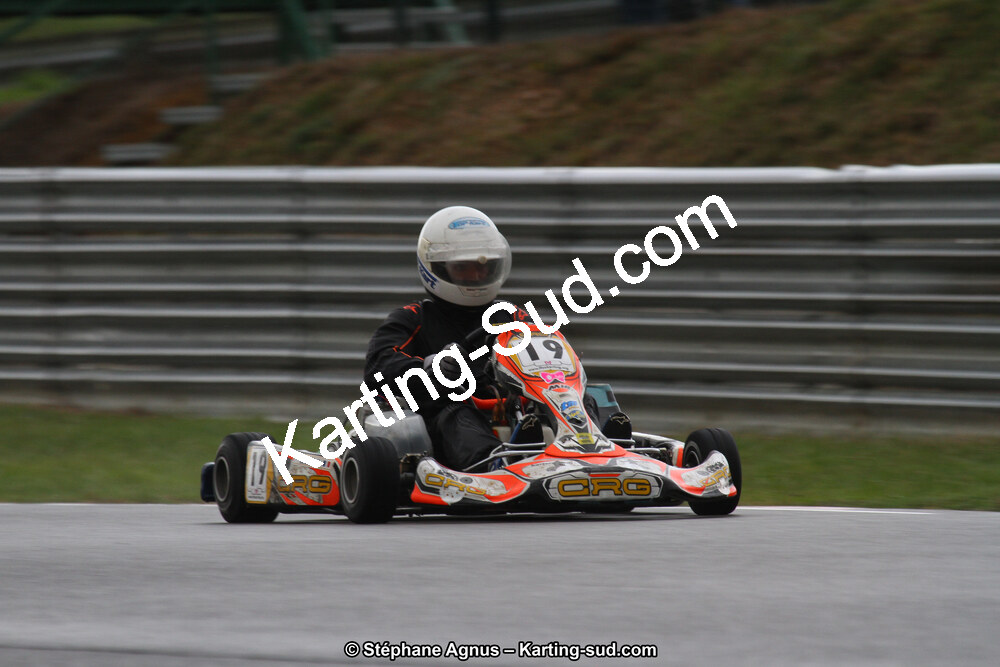 04 & 05/11/2017 : Championnat de France Long Circuit et Trophée Long Circuit TTI Carbone à Pau Arnos (Photos Stéphane Agnus) 2017 — karting