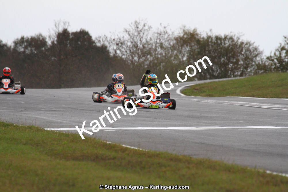 04 & 05/11/2017 : Championnat de France Long Circuit et Trophée Long Circuit TTI Carbone à Pau Arnos (Photos Stéphane Agnus) 2017 — karting