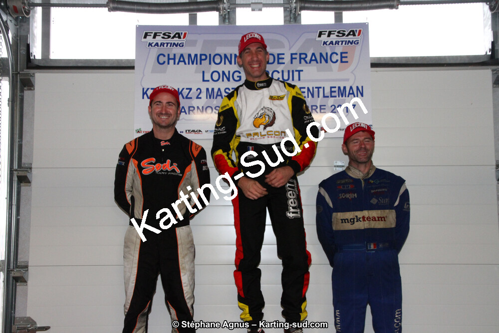 04 & 05/11/2017 : Championnat de France Long Circuit et Trophée Long Circuit TTI Carbone à Pau Arnos (Photos Stéphane Agnus) 2017 — karting