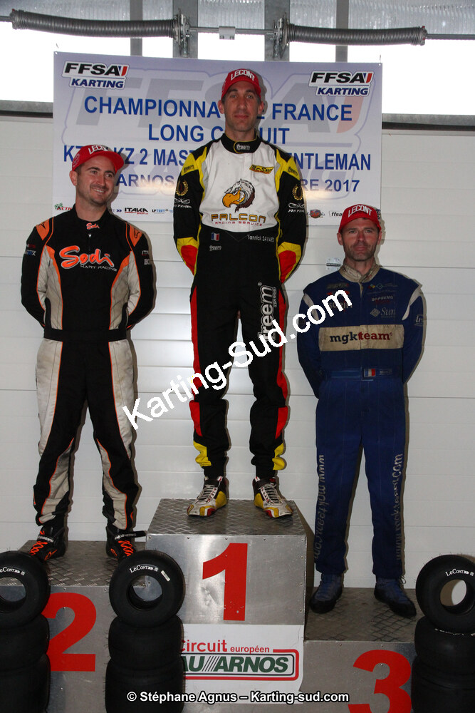 04 & 05/11/2017 : Championnat de France Long Circuit et Trophée Long Circuit TTI Carbone à Pau Arnos (Photos Stéphane Agnus) 2017 — karting