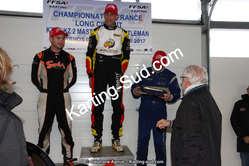 04 & 05/11/2017 : Championnat de France Long Circuit et Trophée Long Circuit TTI Carbone à Pau Arnos (Photos Stéphane Agnus) 2017 — karting