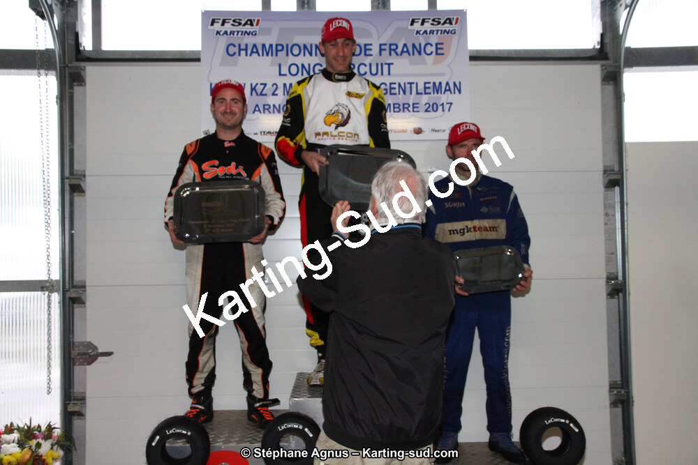 04 & 05/11/2017 : Championnat de France Long Circuit et Trophée Long Circuit TTI Carbone à Pau Arnos (Photos Stéphane Agnus) 2017 — karting