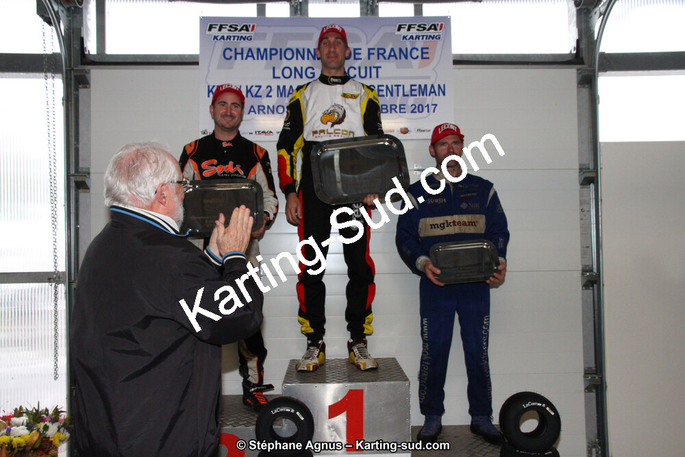 04 & 05/11/2017 : Championnat de France Long Circuit et Trophée Long Circuit TTI Carbone à Pau Arnos (Photos Stéphane Agnus) 2017 — karting