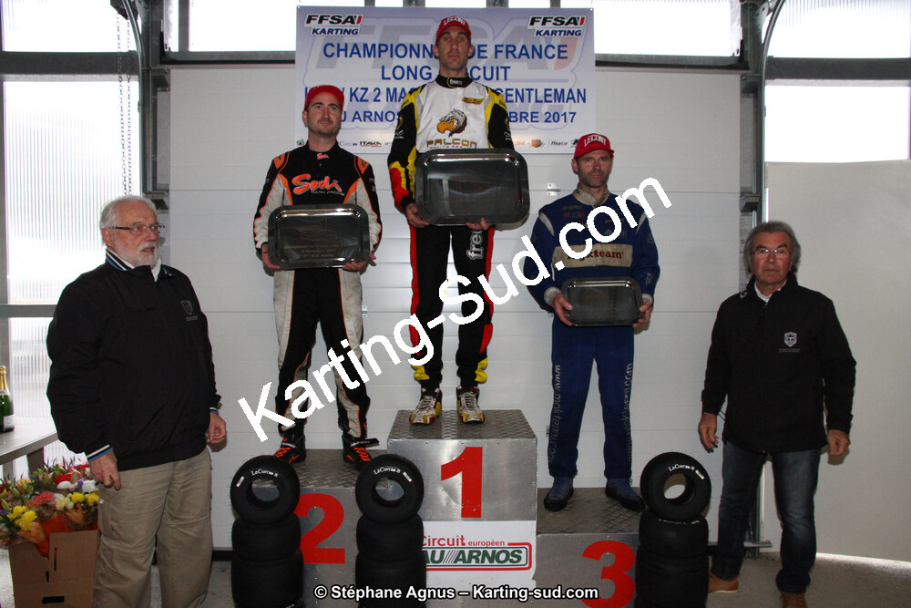 04 & 05/11/2017 : Championnat de France Long Circuit et Trophée Long Circuit TTI Carbone à Pau Arnos (Photos Stéphane Agnus) 2017 — karting