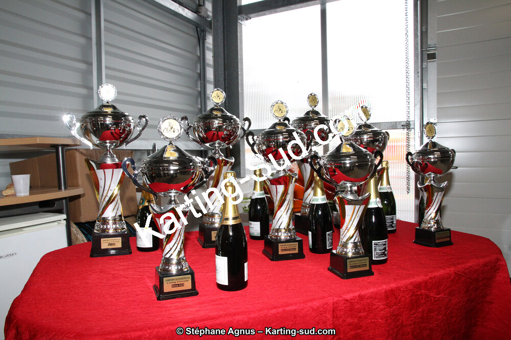 04 & 05/11/2017 : Championnat de France Long Circuit et Trophée Long Circuit TTI Carbone à Pau Arnos (Photos Stéphane Agnus) 2017 — karting