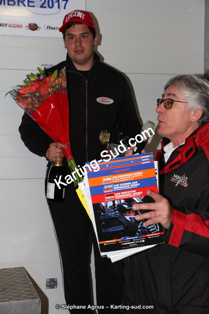 04 & 05/11/2017 : Championnat de France Long Circuit et Trophée Long Circuit TTI Carbone à Pau Arnos (Photos Stéphane Agnus) 2017 — karting