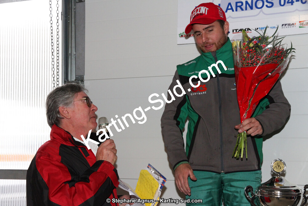 04 & 05/11/2017 : Championnat de France Long Circuit et Trophée Long Circuit TTI Carbone à Pau Arnos (Photos Stéphane Agnus) 2017 — karting